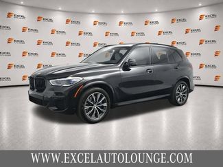 Used 2023 BMW X5 xDrive40i w/ Executive Package AWD/4WD video 1