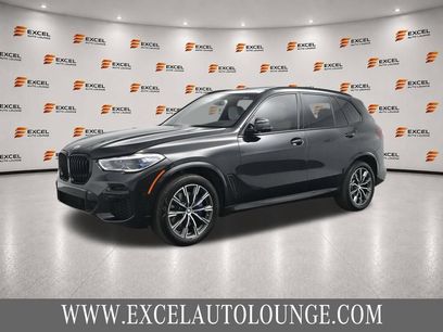 Used 2023 BMW X5 xDrive40i w/ Executive Package