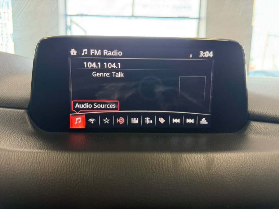 Used 2020 MAZDA CX-5 Sport FWD image 62