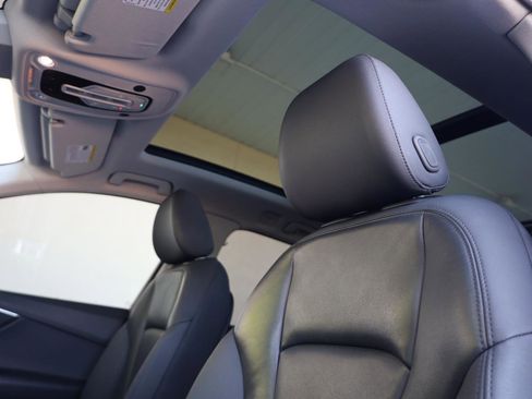 Used 2021 Audi Q7 3.0T Premium Plus image 18