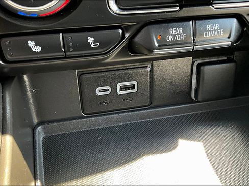 Used 2023 Chevrolet Tahoe LT image 63