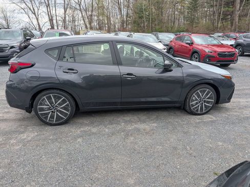 New 2026 Subaru Impreza 2.0i Sport AWD/4WD image 6