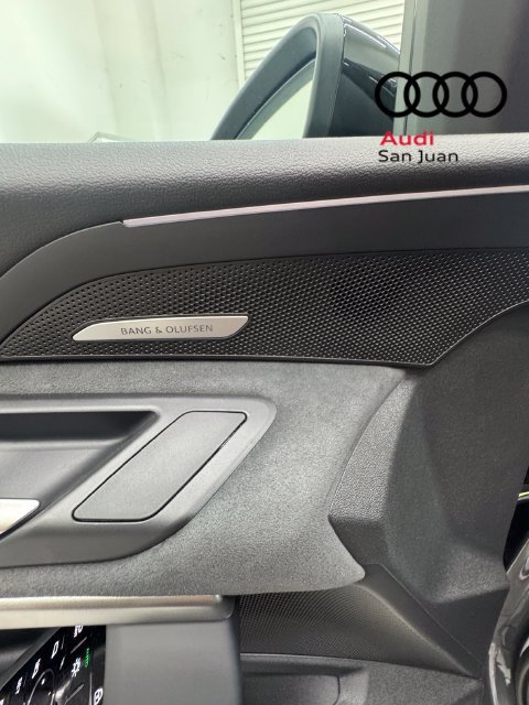 New 2026 Audi SQ5 Premium Plus AWD/4WD image 36