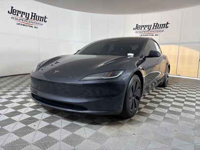 Used 2024 Tesla Model 3 Standard Range