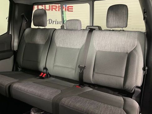 New 2026 Ford F250 XLT w/ XLT Premium Package image 16