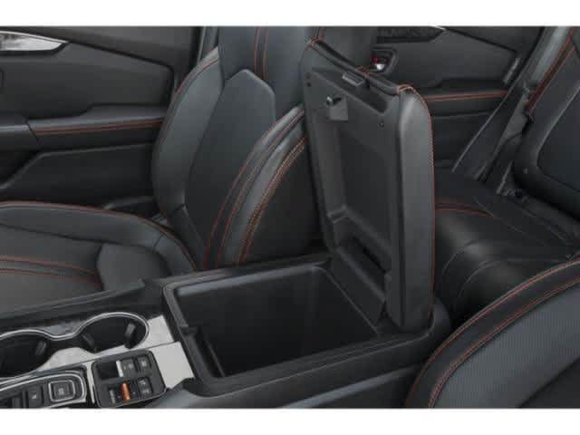 Used 2026 Honda Passport TrailSport Elite image 16