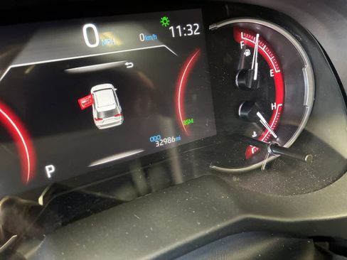 Used 2025 Toyota RAV4 XLE w/ Convenience Package image 42