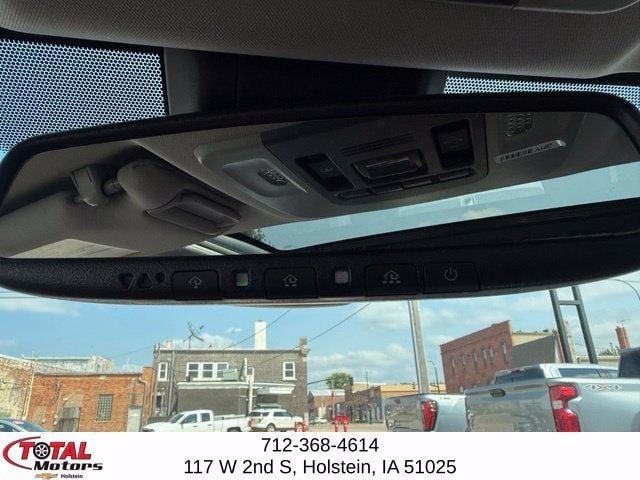 Used 2024 Toyota Camry XSE w/ Navigation Package FWD image 30