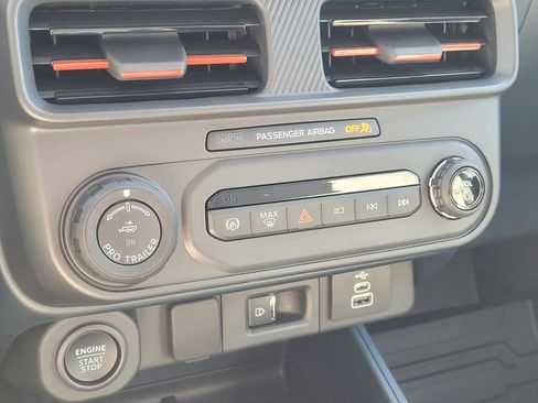 New 2026 Ford Maverick Lariat w/ 4K Tow Package image 55