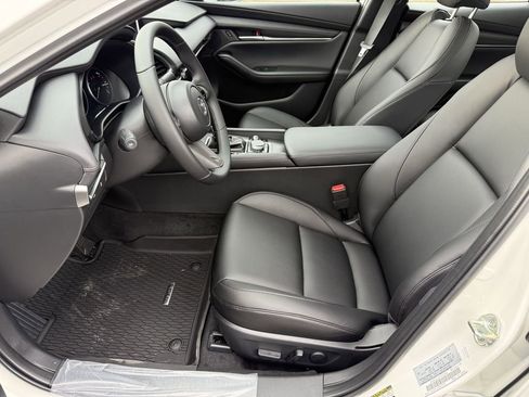 New 2026 MAZDA MAZDA3 2.5 S Sedan w/ Preferred Pkg image 10
