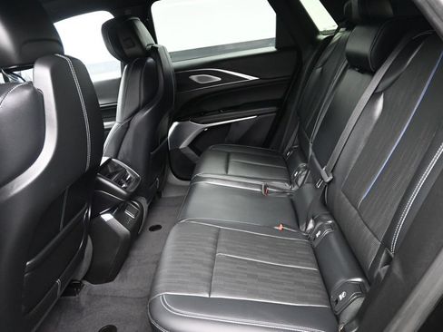 Certified 2024 Cadillac Lyriq Sport w/ LPO, Floor Liner Package AWD/4WD image 17
