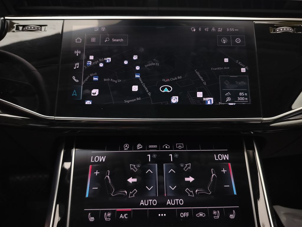 Used 2022 Audi Q7 3.0T Premium Plus AWD/4WD image 16