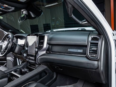 Used 2024 RAM 2500 Power Wagon w/ Level 2 Equipment Group image 17