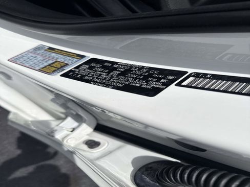 Used 2023 Kia Forte LXS w/ LXS Technology Package FWD image 17