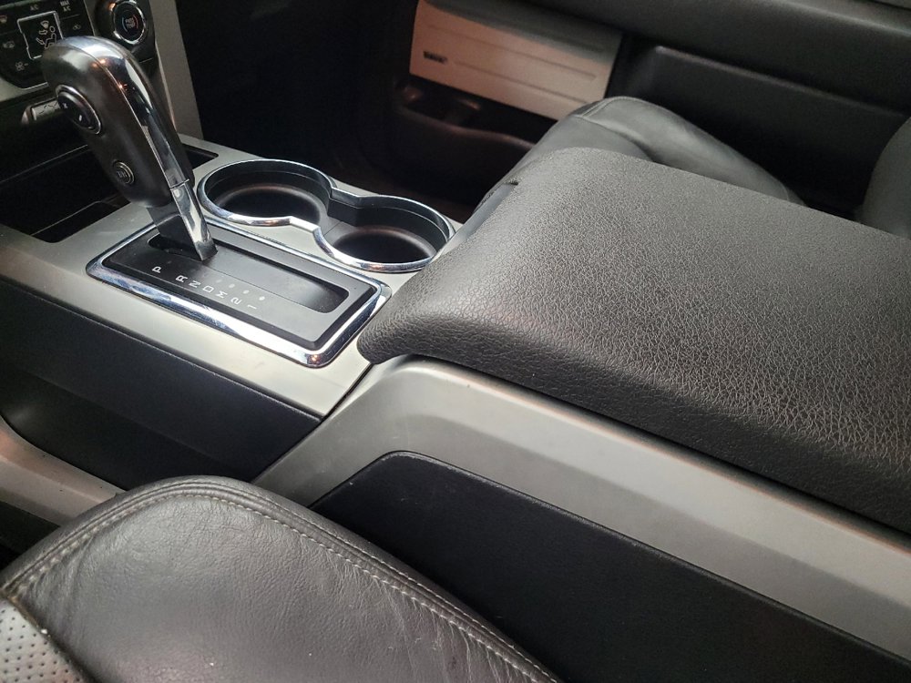 Used 2014 Ford F150 FX2 w/ Equipment Group 402A Luxury RWD image 26