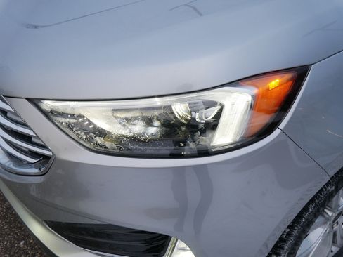 Certified 2024 Ford Edge Titanium image 16