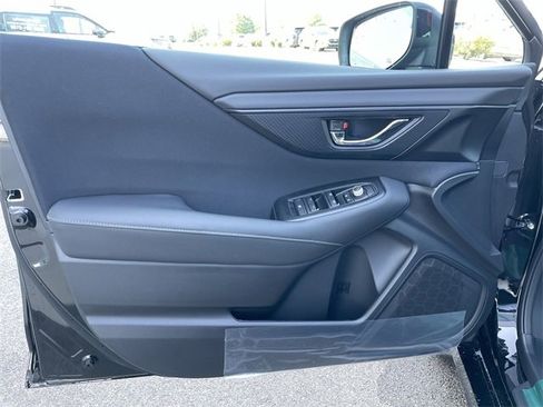 New 2025 Subaru Legacy Premium image 9