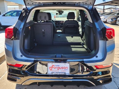 New 2026 Buick Encore GX Sport Touring image 47