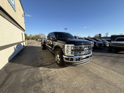 Used 2024 Ford F350 XLT w/ 360-Degree Camera Package image 9