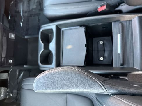 Used 2023 Honda Odyssey EX-L image 21