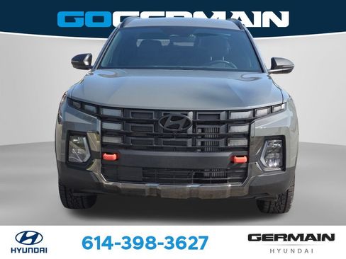 Used 2026 Hyundai Santa Cruz XRT AWD/4WD image 2