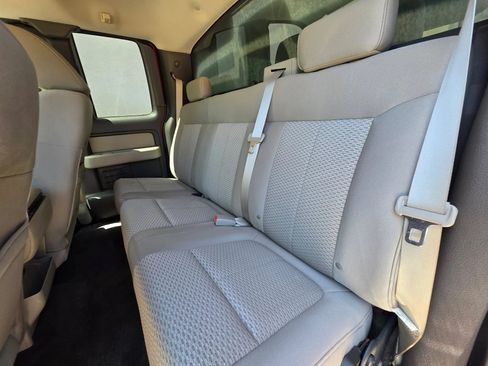 Used 2009 Ford F150 XLT RWD image 11