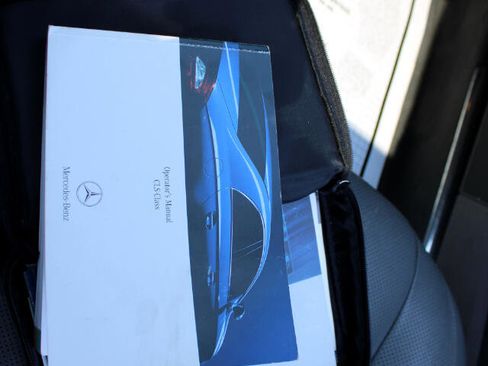 Used 2008 Mercedes-Benz CL 550 image 27