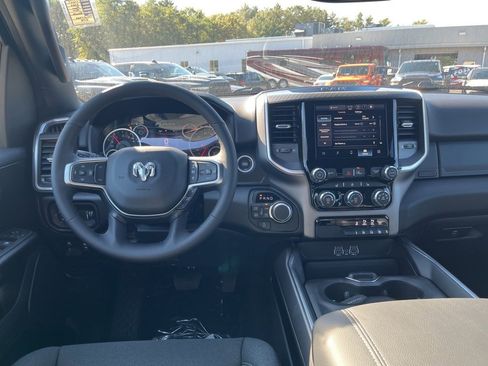 New 2026 RAM 1500 Big Horn image 17