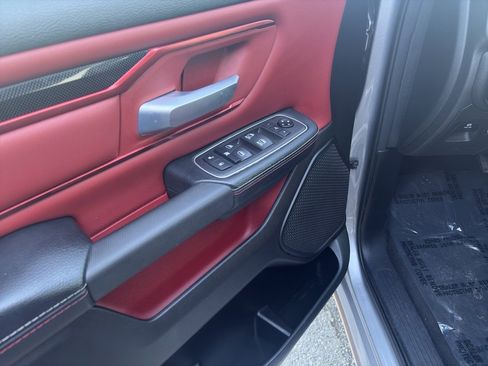 Used 2022 RAM 1500 Rebel w/ Rebel Level 1 Equipment Group image 7