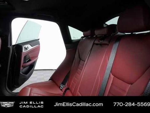 Used 2023 BMW i4 M50 w/ Premium Package image 19