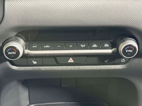 New 2026 MAZDA CX-50 Meridian Edition w/ Cargo Package image 17