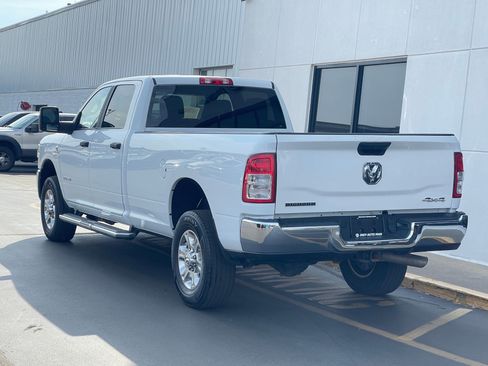 Used 2023 RAM 2500 Big Horn w/ Level 1 Equipment Group image 5