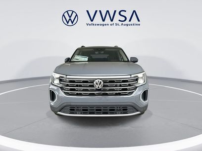 New 2026 Volkswagen Atlas SEL