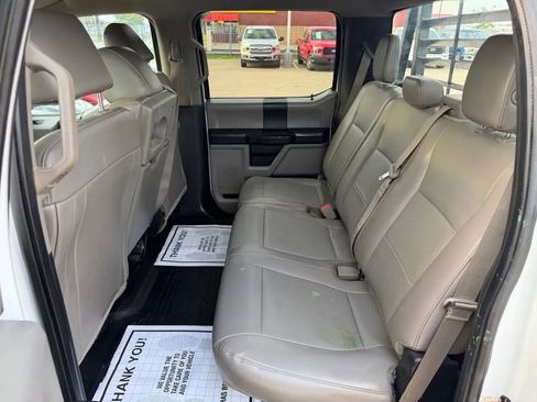 Used 2018 Ford F350 XL w/ Power Equipment Group AWD/4WD image 14
