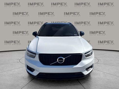 Used 2021 Volvo XC40 T5 R-Design w/ Advanced Package AWD/4WD image 8