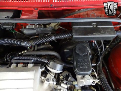 Used 1987 Chevrolet Cavalier Z24 image 20