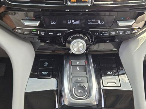 Certified 2026 Acura MDX FWD w/ Technology Package image 19