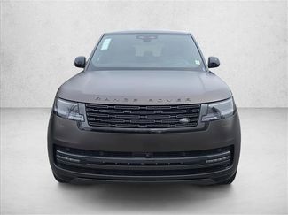 New 2026 Land Rover Range Rover SE video 2