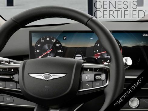 Used 2026 Genesis GV70 2.5T AWD/4WD image 16