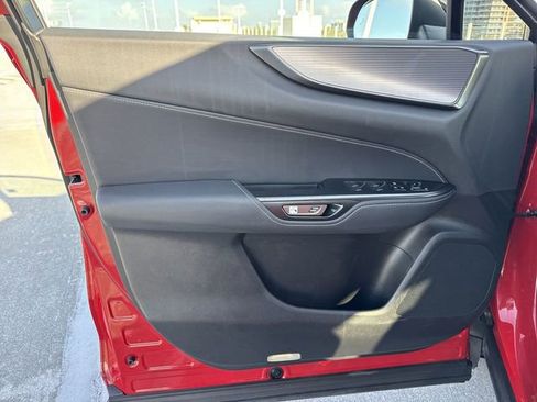 Certified 2023 Lexus NX 350 F Sport image 13