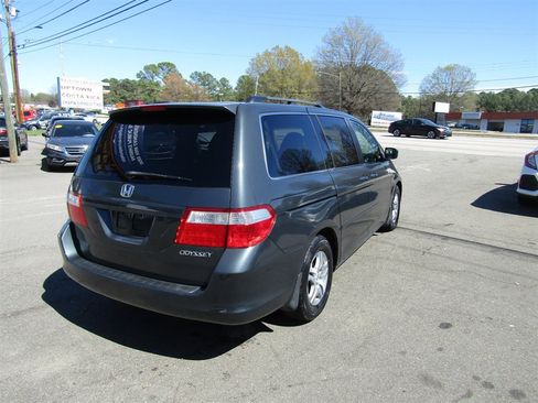 Used 2005 Honda Odyssey EX-L image 8