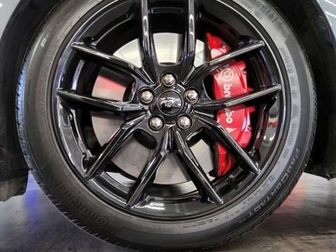 Used 2025 Ford Mustang GT Premium image 7