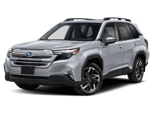 New 2026 Subaru Forester Touring AWD/4WD image 1