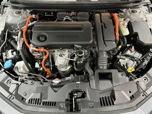 Used 2024 Honda Accord Sport image 33