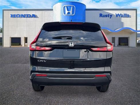 New 2026 Honda CR-V EX image 4