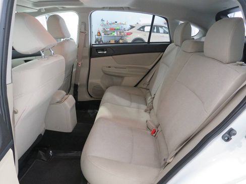 Used 2013 Subaru Crosstrek 2.0i Premium AWD/4WD image 14