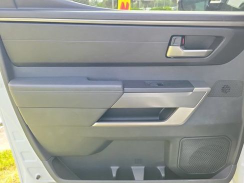 Used 2024 Toyota Tundra SR5 w/ SR5 Convenience Package AWD/4WD image 15