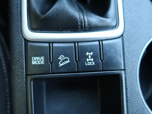 Used 2018 Kia Sportage LX AWD/4WD image 17