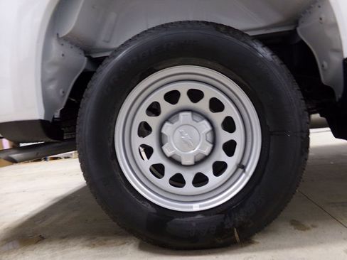 New 2026 Chevrolet Silverado 1500 W/T w/ WT Value Package image 30