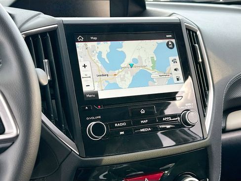 Used 2023 Subaru Forester Limited image 13